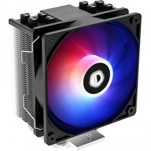 Кулер ID-COOLING SE-214-XT ARGB, LGA1700/1200/115X/AM5/AM4, 1500об, до 180 Вт, 30.5 dBA, PWM