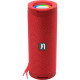 Колонка Jet.A, BT, MP3 microSD, USB, 10W, 1800mAh, красная [PBS-140 Red]