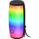 Колонка Jet.A, BT, MP3 microSD, USB, 10W, 2400mAh, черная [PBS-160 Black]