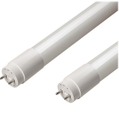Лампа LED G13/T8 трубка, 18W, 1200мм, 6500K, 1800Лм, iSvet [T8-101-3-6]