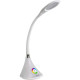 Светильник настольный LED  8W, 4000K, с регулировкой, UltraLight [UL622] белый