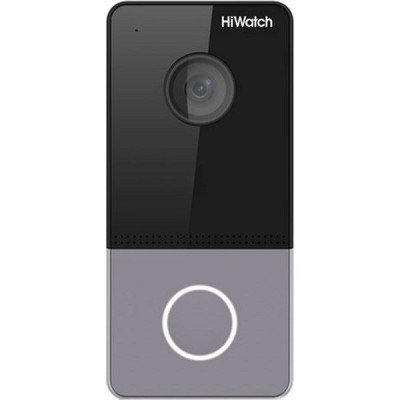 Вызывная панель IP HIWatch VDP-D2201(B); 131°; ИК 3м