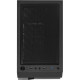 Корпус ExeGate EVO-5001, ATX, БП 700NPX, 2*USB+1*USB3.0, HD аудио, черный [290155]