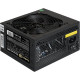 Корпус ExeGate EVO-5020, ATX, БП 700NPX, 2*USB+1*USB3.0, HD аудио, черный [292735]