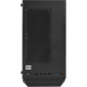 Корпус ExeGate Mistery X4, ATX, без БП, 2*USB+1*USB3.0, HD аудио, черный [294391]