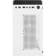 Корпус ExeGate Mistery Z4, ATX, БП 700NPX, 2*USB+1*USB3.0, HD аудио, белый [294412]