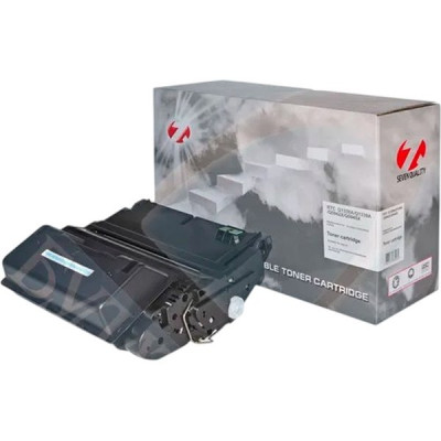 Картридж HP [Q1338A/5942A] LJ 4200/4250/4300/M4345 (12000 стр.) Bulat