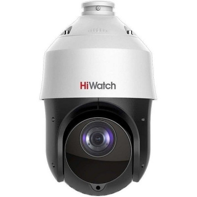 Камера IP HiWatch PTZ DS-I225(D)