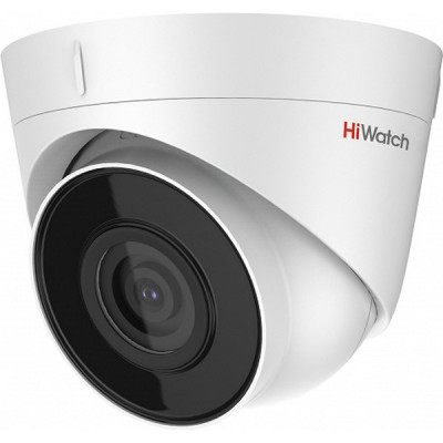 Камера IP HiWatch купол 2MP[2.8мм] [DS-I203(E)]