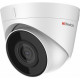 Камера IP HiWatch купол 2MP[2.8мм] [DS-I203(E)]