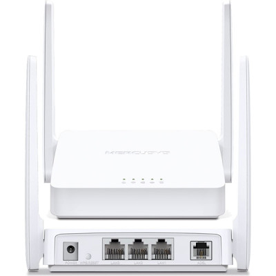 Маршрутизатор Mercusys MW300D