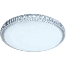 Светильник настенно-потолочный LED 36W, 6500K, 2520Лм, 395*62, LEEK Мистерия [LE 061208-031]