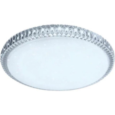 Светильник настенно-потолочный LED 36W, 6500K, 2520Лм, 395*62, LEEK Мистерия [LE 061208-031]