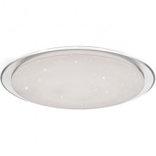 Светильник настенно-потолочный LED 75W, ПДУ 3000-6500K, 6500Лм, 570*75, LEEK Gallaxy [LE061202-047]
