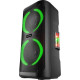 Колонка DEFENDER Supernova, BT, 60W, Light/MIC/USB/EQ/TWS [65037]