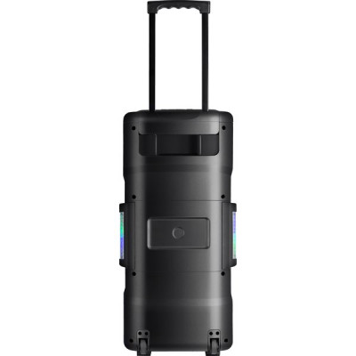 Колонка DEFENDER Supernova, BT, 60W, Light/MIC/USB/EQ/TWS [65037]