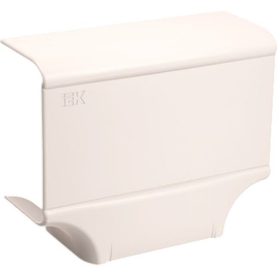 Угол Т-образный для К.К. 100*60, IEK ПРАЙМЕР [CKK-40D-T-100-060-K01]