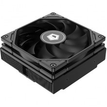 Кулер ID-COOLING IS-47-XT, LGA1700/1200/115X/AM5/AM4, 2800об, до 95 Вт, 35.2 dBA, PWM, 4 тепл.трубки