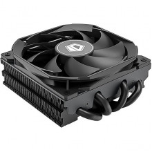 Кулер ID-COOLING IS-47S, LGA1700/1200/115X/AM4, 3600об, до 95 Вт, 35.8 dBA, PWM, 4 тепл.трубки