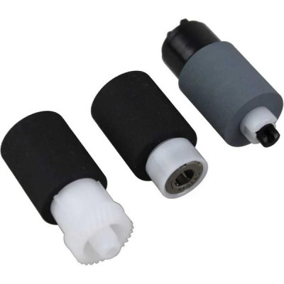 Комплект роликов для Kyocera FS-2100DN (2F909171+2HN06080+2F906230) [CET7806]