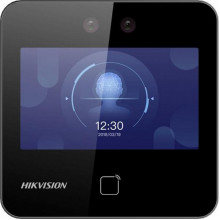 Терминал доступа HIWatch ACT-T1343EW, автоном.терминал доступа