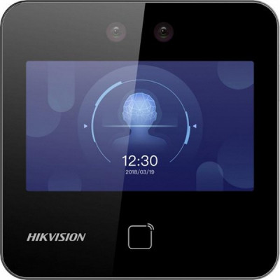 Терминал доступа HIWatch ACT-T1343EW, автоном.терминал доступа