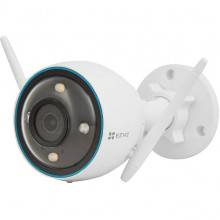 Камера Wi-Fi IP Ezviz пуля 5MP[2.8мм] mic; microSD; ColorVu [H3]
