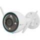 Камера Wi-Fi IP Ezviz пуля 5MP[2.8мм] mic; microSD; ColorVu [H3]