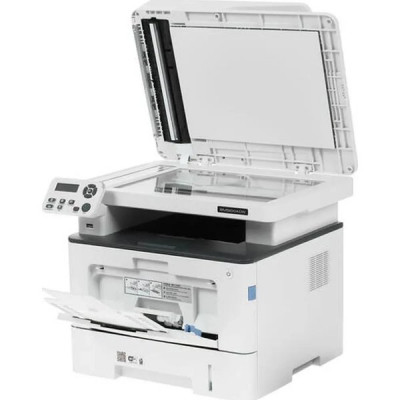 МФУ лазерное Pantum BM5100ADW (A4, 40 ppm, 1200x1200 dpi, 512 MB RAM, Duplex, ADF50, paper 250 