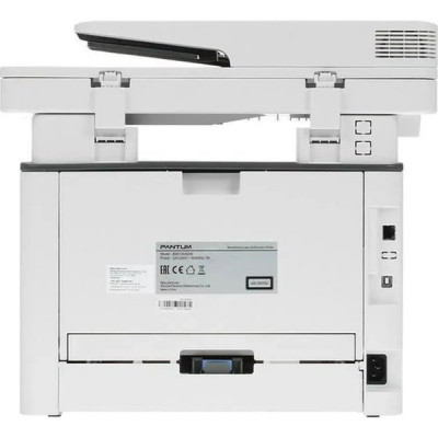МФУ лазерное Pantum BM5100ADW (A4, 40 ppm, 1200x1200 dpi, 512 MB RAM, Duplex, ADF50, paper 250 