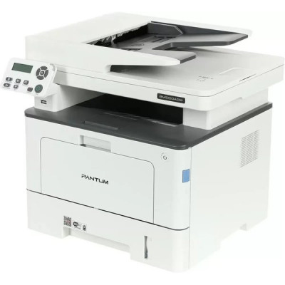 МФУ лазерное Pantum BM5100ADW (A4, 40 ppm, 1200x1200 dpi, 512 MB RAM, Duplex, ADF50, paper 250 