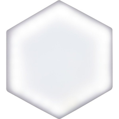 Светильник декоративный LED 3.5W, 4000K, IP20, 110*100*18, Uniel [UL-00008705]