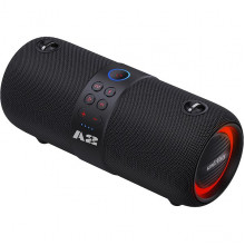 Колонка SmartBuy A2, BT, MP3, FM-радио, 28 Вт [SBS-5370]