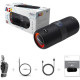Колонка SmartBuy A2, BT, MP3, FM-радио, 28 Вт [SBS-5370]