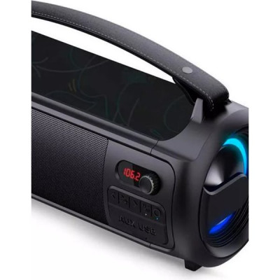 Колонка SmartBuy RELAX, BT, MP3, FM-радио, 20 Вт [SBS-5390]