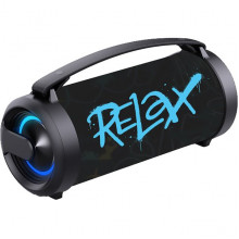 Колонка SmartBuy RELAX, BT, MP3, FM-радио, 20 Вт [SBS-5390]