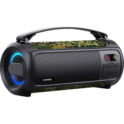 Колонка SmartBuy RELAX, BT, MP3, FM-радио, 20 Вт [SBS-5400]
