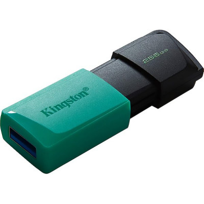 Накопитель USB Flash 256Gb Kingston DataTraveler Exodia M [DTXM/256GB] USB3.2 Gen.1
