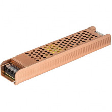 Блок питания 24V 250W, IP20, металл соты компактный PRO [YA-250-24]