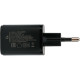 Зарядное устройство Cablexpert, USB+Type-C, QC3.0+PD30W [MP3A-PC-43] черный