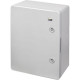 Корпус пластиковый ЩМПп 400x300x170 УХЛ1 IP65, IEK [MKP93-N-403017-65]