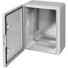 Корпус пластиковый ЩМПп 400x300x170 УХЛ1 IP65, IEK [MKP93-N-403017-65]