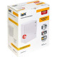 Корпус пластиковый ЩМПп 400x300x170 УХЛ1 IP65, IEK [MKP93-N-403017-65]