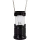 Фонарь кемпинговый 4W, 2 режима, ручка/подвес, 1200mAh, USB, GLANZEN [CFL-0350-5803]