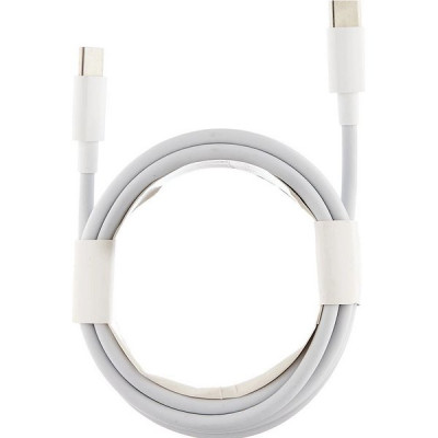 Кабель Type-C - Type-C, 3.0м, 5А, 100 Вт, SmartBuy [iK-331FC] fast charge, PD, QC