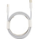 Кабель Type-C - Type-C, 3.0м, 5А, 100 Вт, SmartBuy [iK-331FC] fast charge, PD, QC