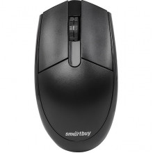 Мышь SmartBuy 212-K, Black, USB [SBM-212-K]