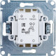 Переключатель перекрестный с/у 1-кл 10А, IP20, Schneider Electric ATLASDESIGN [ATN000271] бежевый