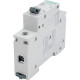 Выключатель автоматический 1п C  10А 4,5кА, Systeme Electric City9 [C9F34110]