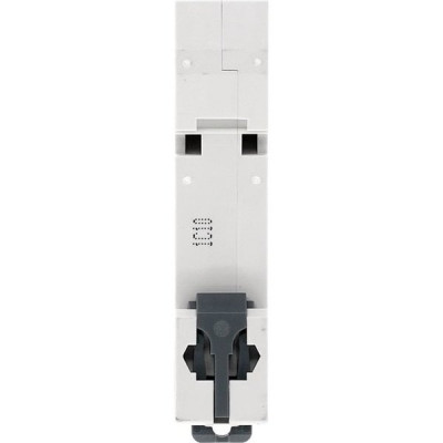 Выключатель автоматический 1п C  10А 4,5кА, Systeme Electric City9 [C9F34110]